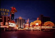 Las Vegas - Old Town