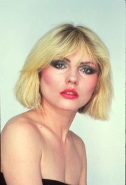 Blondie (Deborah Harry) Portrait